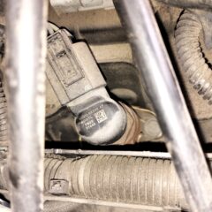 inyectores land rover 2.7 5WS40249 (4H2Q9K546AF)