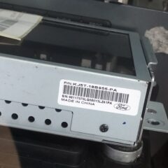 Ford Kuga III Mk3 KJ5T18B955PA Navigation GPS Navi Radio