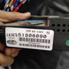 Bluetooth Blue&Me para Fiat Grande Punto (199) (2005-2008). Referencia FIAT 51806090