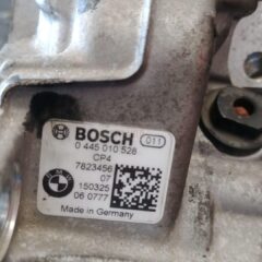 Bosch Bomba Alta Presión 0445010528 7823456 BMW x5
