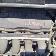 culata Honda Jazz (GE6/GE8/GG/GP), 2008 / 2015 1.4 VTEC 16V
