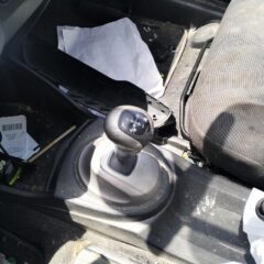 palanca selectora automatica Honda Jazz (GE6/GE8/GG/GP), 2008 / 2015 1.4 VTEC 16V
