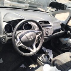 juego kit de airbags airbag Honda Jazz (GE6/GE8/GG/GP), 2008 / 2015 1.4 VTEC 16V