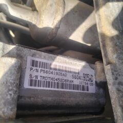 centralita caja cambios jeep grand cherokee 4.7l p56041905ad