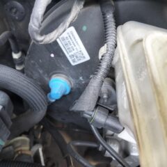 servofreno para fiat tipo ii 356 berlina referencia OEM IAM 52034536 0204J00111