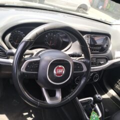 juego kit de airbags airbag 1.4 16V TURBO 120 CV. fiat tipo ii (357) fam lounge