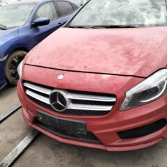 delantera frente completo mercedes clase a w176