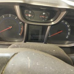 cuadro relojes chevrolet orlando 1.8 gasolina