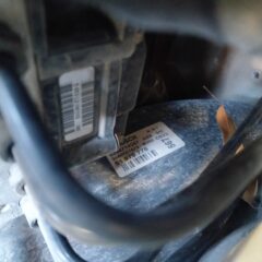 servofreno para fiat punto (199) easy referencia OEM IAM 0204714567 02727C2585