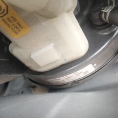 460071HB2B - SERVOFRENO NISSAN MICRA (K13K/KK) Acenta (2010 - 2020) (2017) ; Código motor: HR12