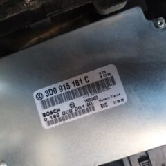 centralita control bateria para volkswagen phaeton (3d2/3d8) 6.0 w12 48v cat (ban) referencia OEM IAM 0199000001 3D0915181C