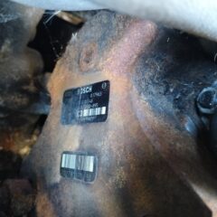 Bomba De Inyección 0445010146 7798333 0928400560 Bosch BMW