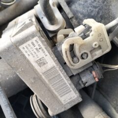 BOMBA SERVODIRECCION para un vehículo modelo 508 I (2012-2014). La referencia principal para este BOMBA SERVODIRECCION es 9676154280