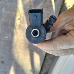 juego 6 inyectores bmw 530d e39 0445110266