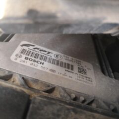 Centralita Motor Iveco Daily 2.3 0281032557 5801919281