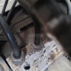 ABS 5801815699 0265243239 IVECO DAILY PR CABINA DOBLE 35 C