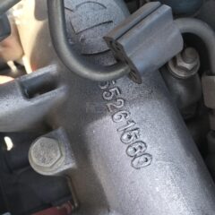 culata fiat 500x fiat 500 x 1.6 jtdm 16v 55261569