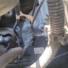 SERVOFRENO FIAT 500X (334) 55263842 52031548