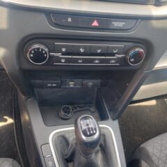 mando climatizador kia ceed año 2020