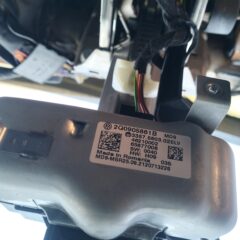 2Q0905861B COLUMNA DIRECCION / 621072 PARA SEAT ATECA KH7 FR