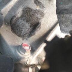 MK1671 CAJA CAMBIOS / 63579 KM / 1415095 PARA HYUNDAI I10 1.0 CAT