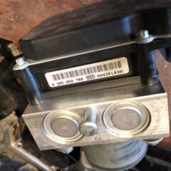 abs LAND ROVER AH4214C227AC AH422C405AH Bosch 0265950780 0265235446