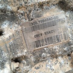 Caja Cambios MINI R60 COUNTRYMAN Diesel CAT ACV 23007594640 1021035ACV ; IAM. 23007594640