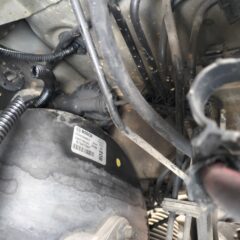 SERVOFRENO 51897929 0204054802 FIAT DOBLO CARGO BASIS KASTEN