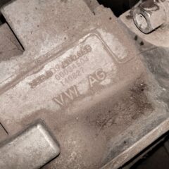 diferencial trasero vw golf 7 09d409055 09d 409 055