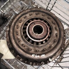 kit embrague bmw 540i e39 manual 1223634