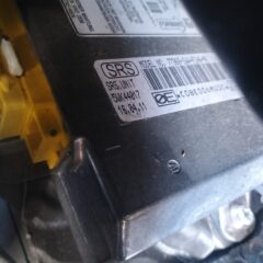 centralita airbags Airbag Honda CRV 77960-SWA-F240-M4 77960SWAF240M4 77960-SWA-F231-M4 77960SWAF231M4 SIEMENS 5WK44017