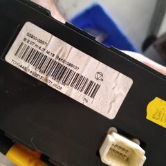 mando climatizador toyota avensis 55900-05571 5590005571