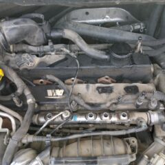 culata lancia voyaguer vm 2.8 crd