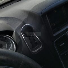 palanca cambio automatica lancia voyaguer 2.8 crd