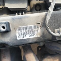 culata ssanyong korando 2.0 gasolina g20t 1729500002