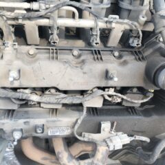 culata ssanyong korando 2.0 gasolina g20t 1729500002