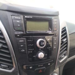 radio bluetooth ssanyong korando año 2019