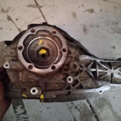 grupo diferencial trasero audi rs6 0ar525083