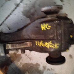 grupo diferencial trasero audi rs6 0ar525083
