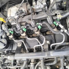 culata kia ceed 1.6 crdi motor d4fe