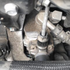 bomba de alta kia ceed 1.6 crdi 33100-2U000 331002U000