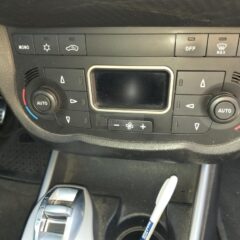 Mando climatizador ALFA ROMEO MITO (955_) 1.3 MultiJet (955AXT1A