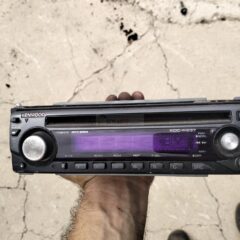 radio cd keenwood kdc w237 kdcw237