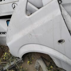 aletas delanteras mercedes vito w639