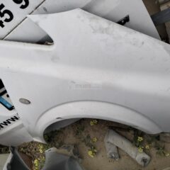 aletas delanteras mercedes vito w639