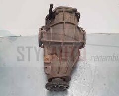 DIFERENCIAL TRASERO - SSANGYONG RODIUS Xdi - ref. A1513510208. sku: 10131656601