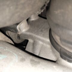 turbocompresor para chevrolet cruze ls referencia OEM IAM 4947701500 25184398