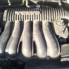 culata volvo c70 2.4 20V 140CV