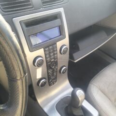 mandos radio volvo c70 2.4 140cv año 2008