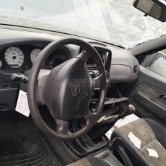 juego kit de airbags  NISSAN PICKUP (D22) TD Doble Cabina Navara 4X4 (1998 - *) (2002)